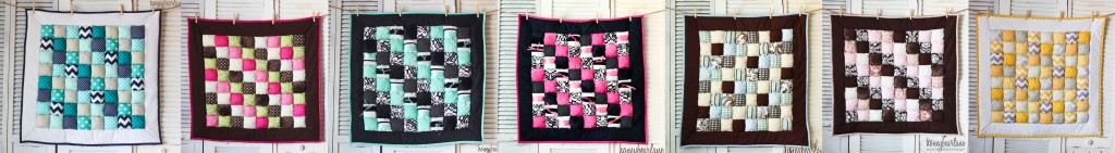 puff quilts