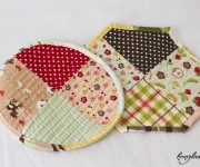 potholders copy