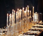 clear-bottle-candle-holders