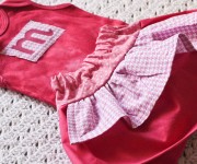 apronskirtslider
