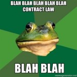 contract law and copyright contract law and copyright