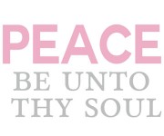 peaceslider