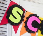 Back to School Banner