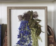 alice's dried flowers