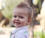 8 ways to raise a happy toddler