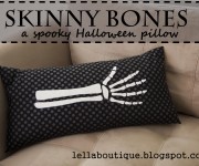 Skinny Bones