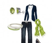 lovely fall fashions