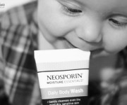 Neosporin Body Wash