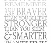 ALWAYSremember