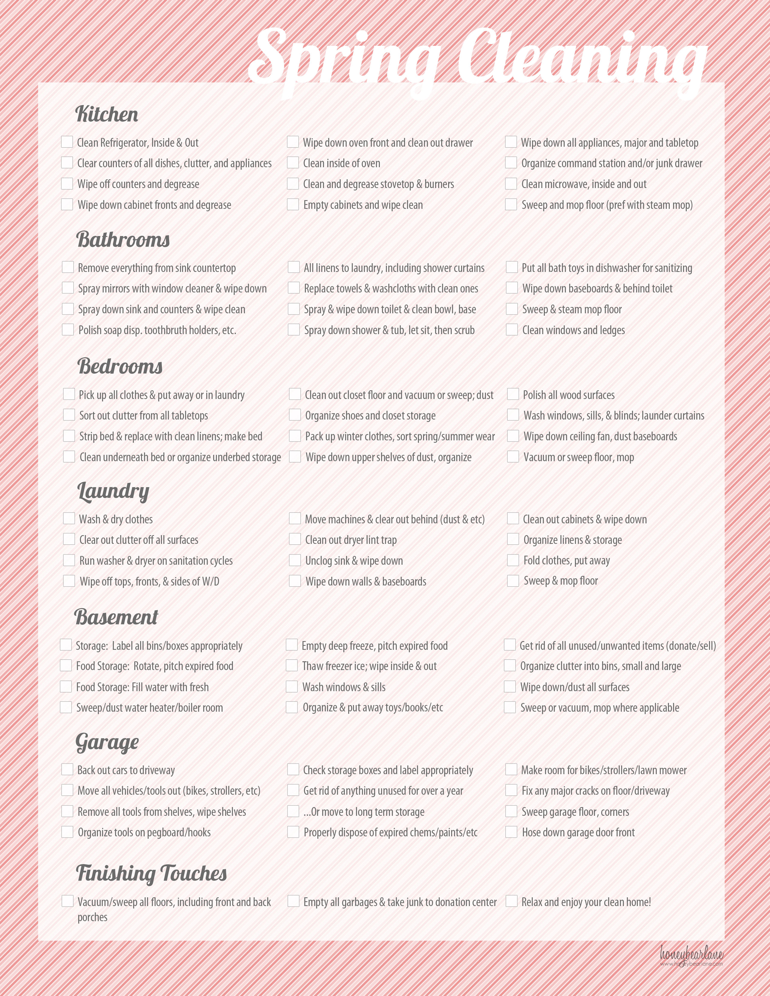 spring-cleaning-printable-checklist
