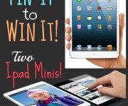 Pin It To Win It