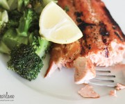 best grilled salmon recipe