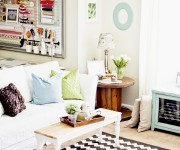 family room makeover