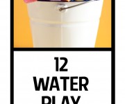 12 Water Play Activities for Kids