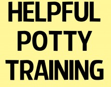 50 helpful potty training tips