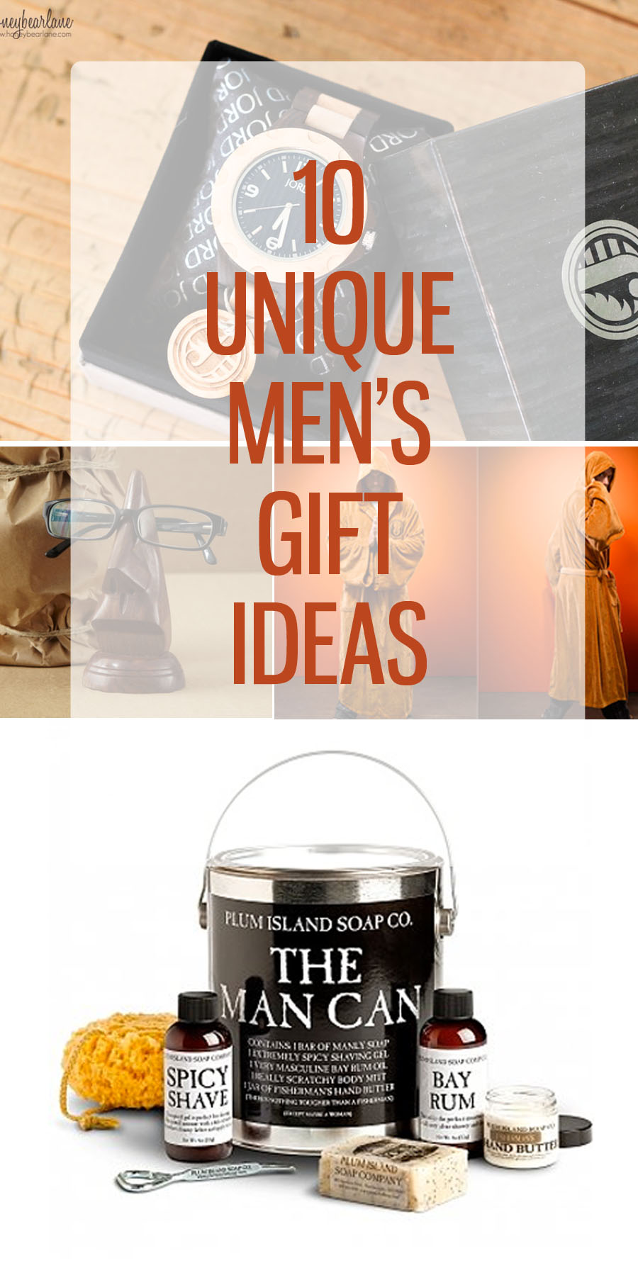 Unique Men S Get Well Gifts 29