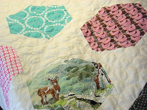 pebblequilting