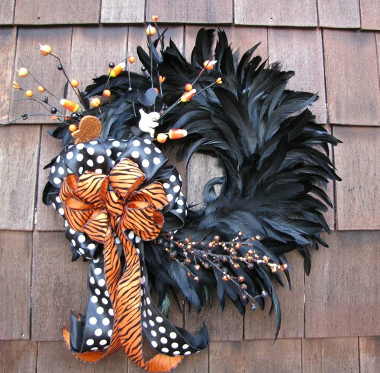 Pinterest Picks: Modern Halloween - HoneyBear Lane