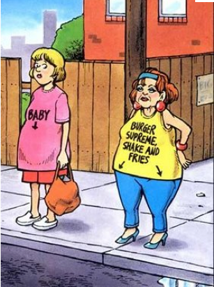 Women Weight Loss