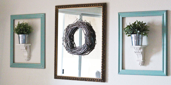 Give Your Living Room a Fresh New Look in 1 Hour