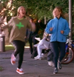 PhoebeRuns