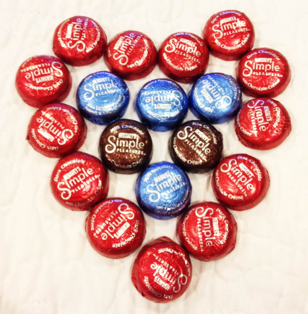 chocolates