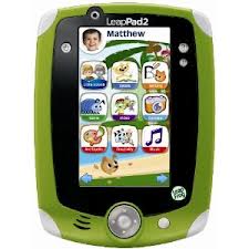 LeapPad 2 Giveaway!