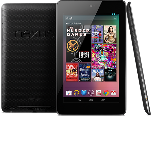 Nexus 7 Tablet Giveaway!!! $199 value!