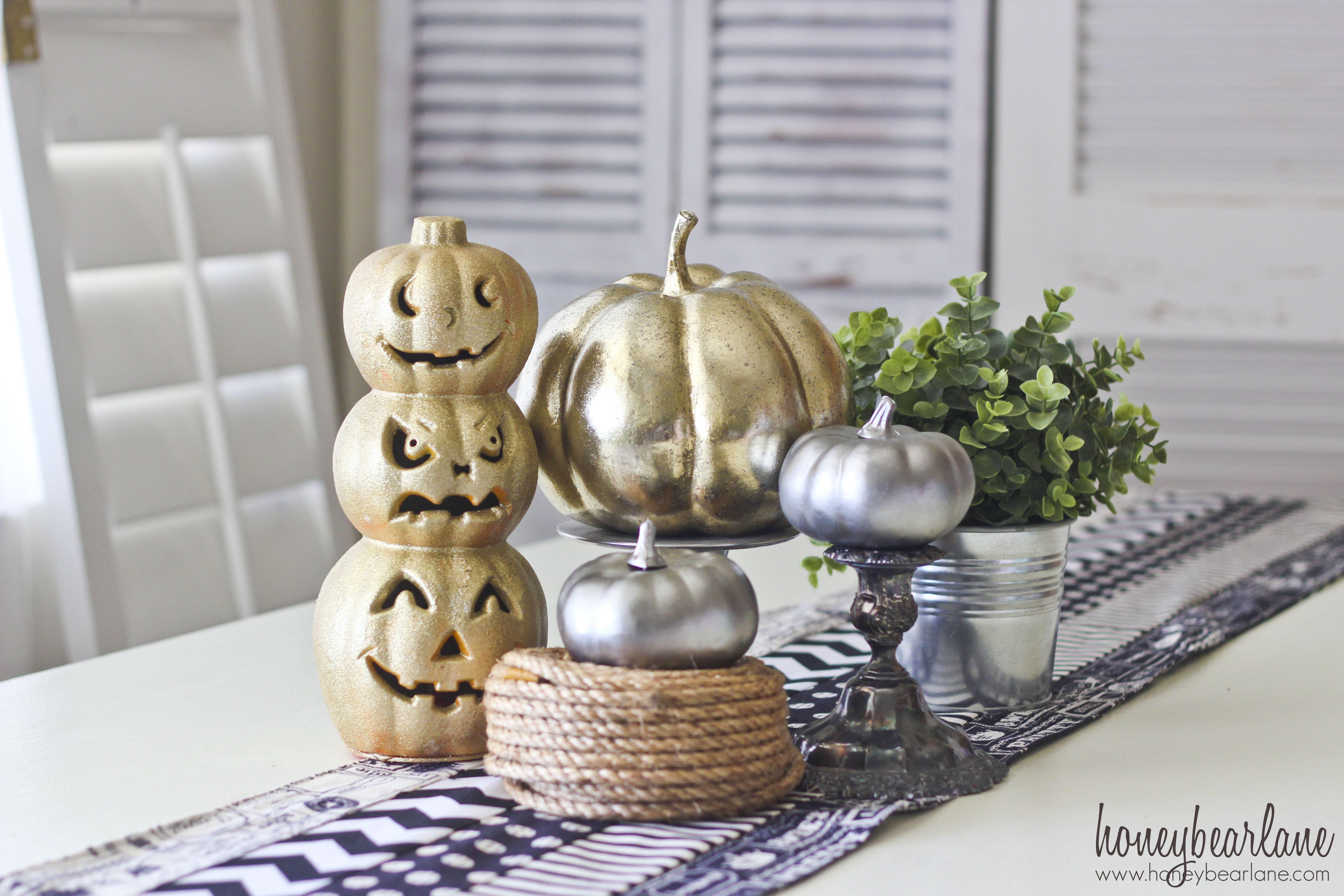 Halloween Decoration Ideas