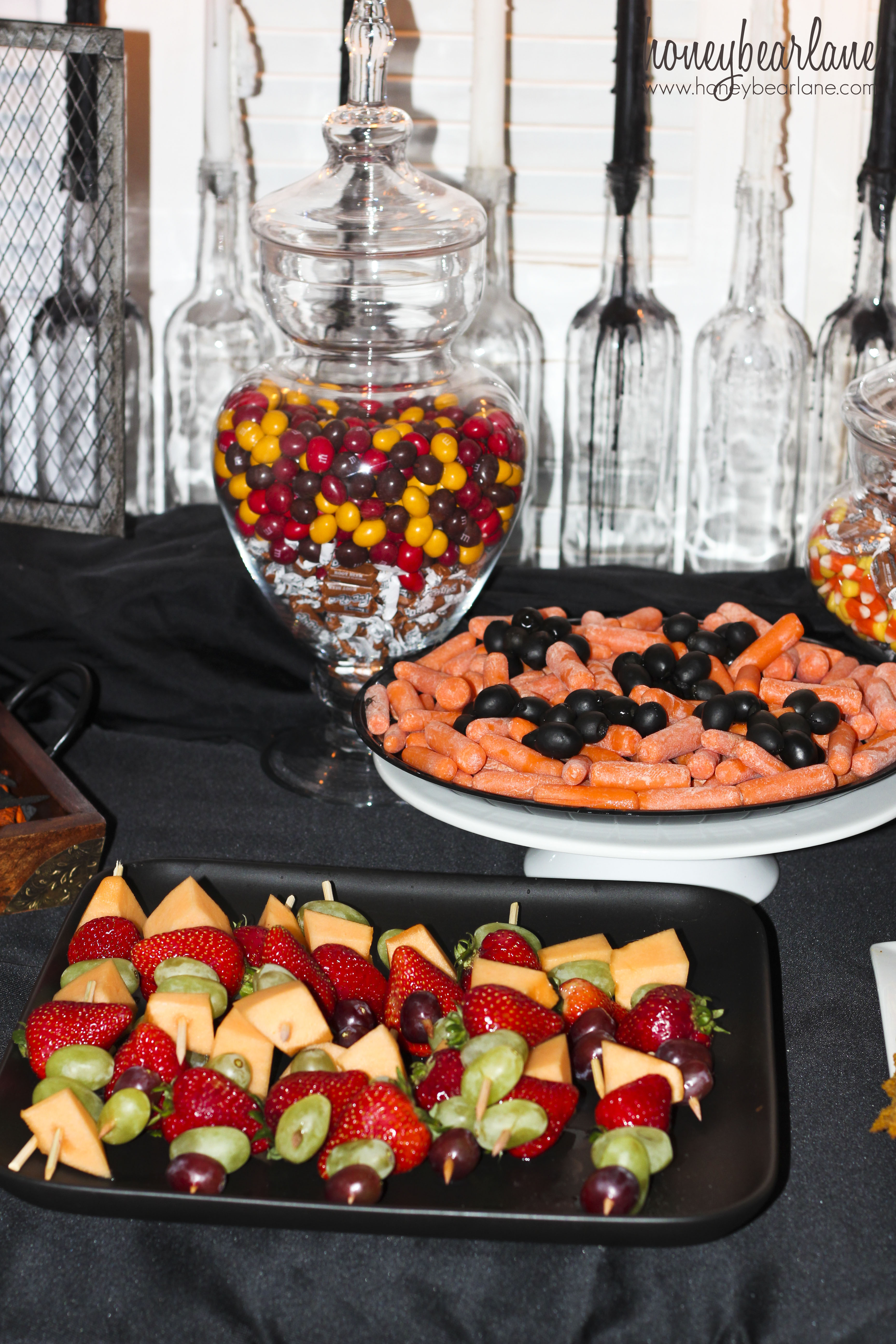 Halloween Party 2012