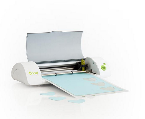 3 Year Blogiversary–Cricut Mini Giveaway!!