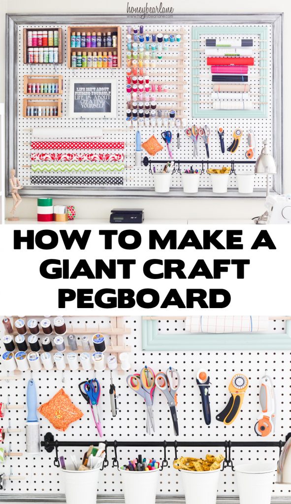 how-to-make-a-giant-craft-pegboard
