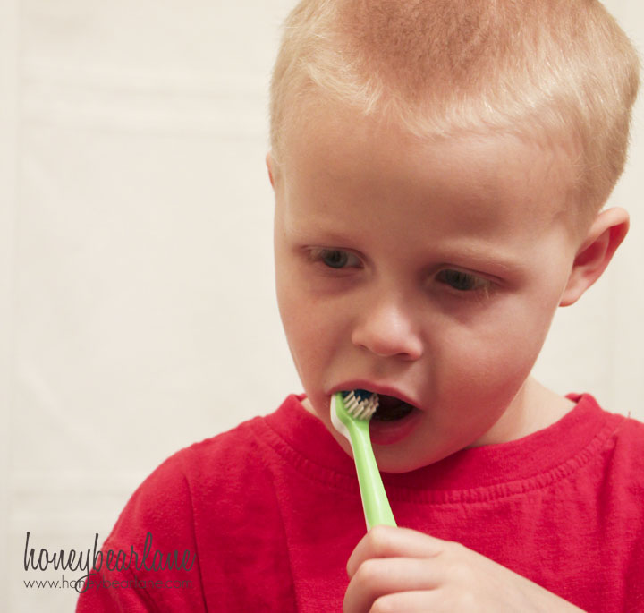 Tooth Tunes Toothbrushes