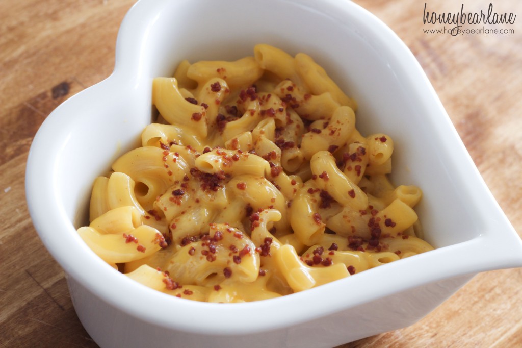 Kraft Homestyle Macaroni and Cheese