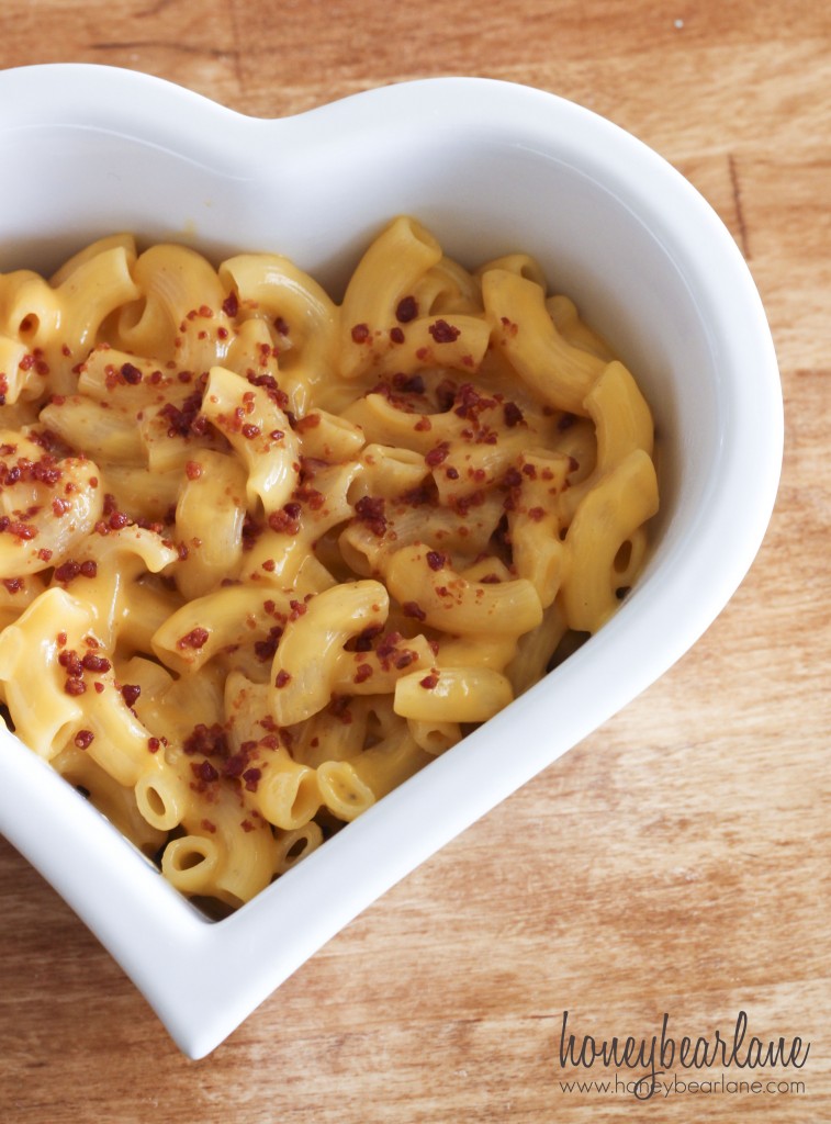 Kraft Homestyle Macaroni and Cheese