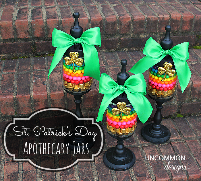 10 St Patricks Day Crafts to Try
