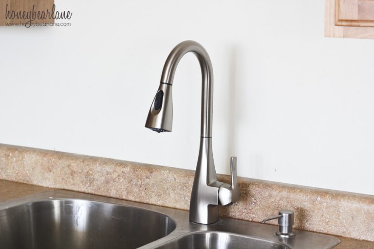 How to Replace a Kitchen Faucet