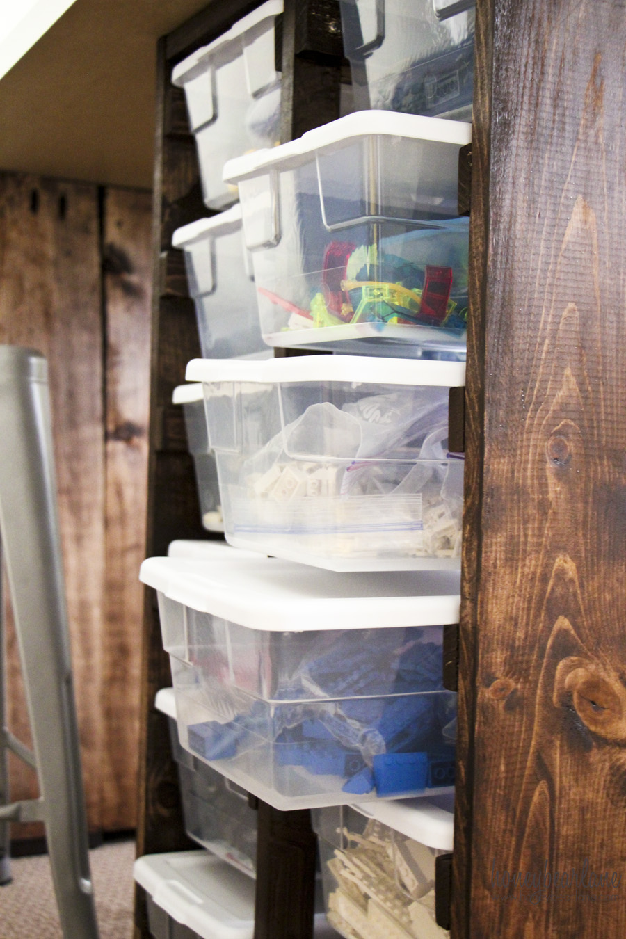 The Ultimate Lego Organizer Honeybear Lane