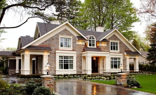 dream house