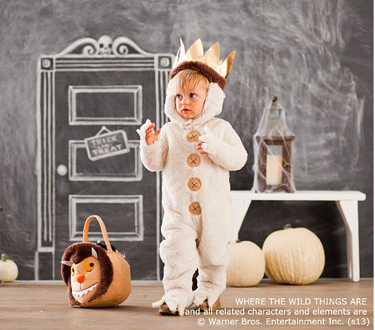 Where the Wild Things Are Printables