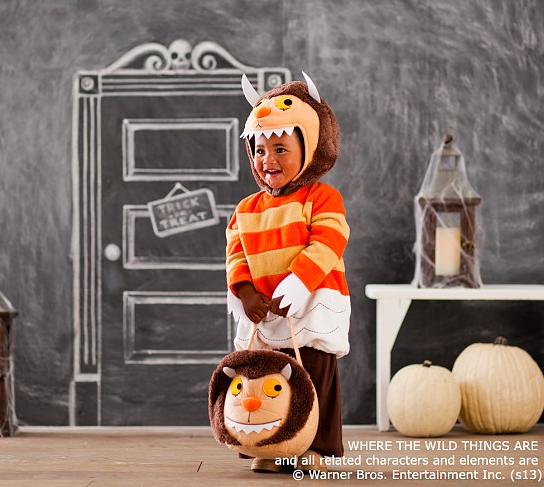 Where the Wild Things Are Printables - Honeybear Lane