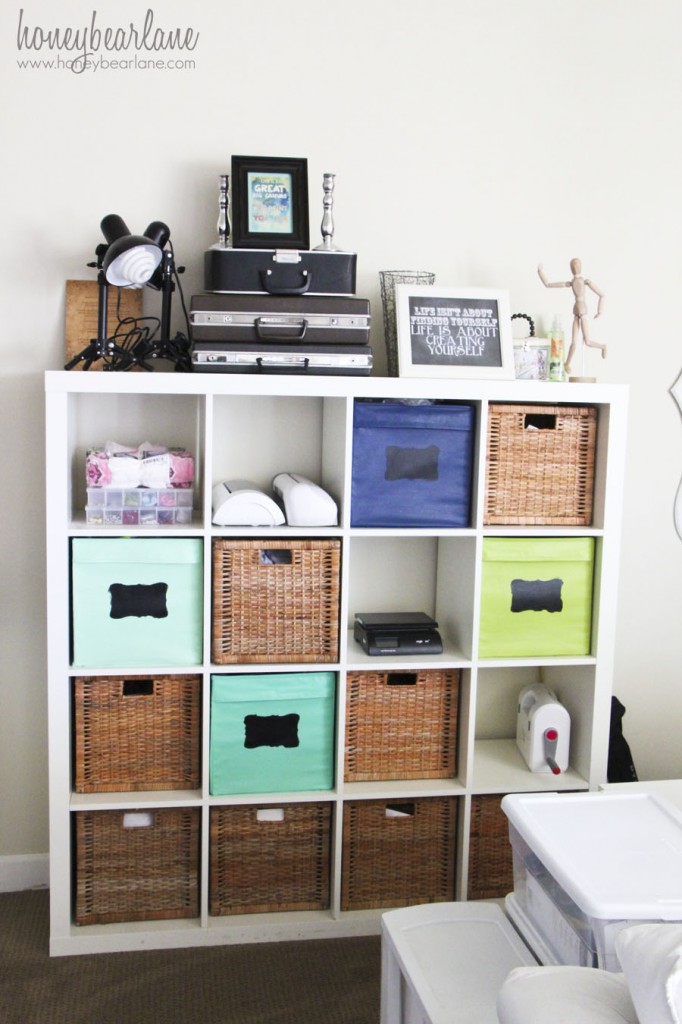 craft storage expedit