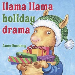 Llama Llama Holiday Drama!
