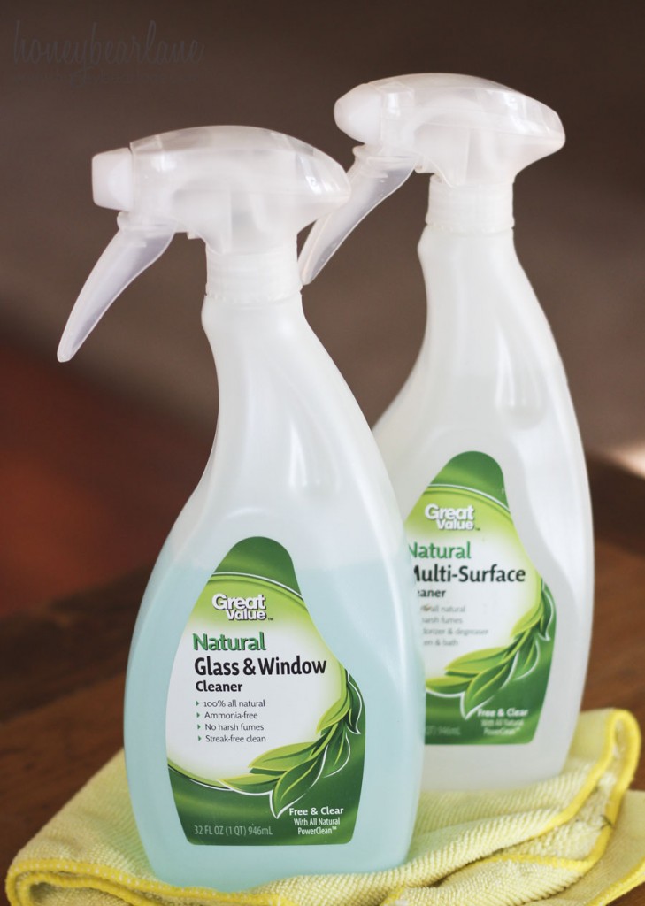 Pledge Multi Surface Cleaner Ingredients : Chemical Free Cleaning: Great Value Naturals - Honeybear Lane : Ethanol is a solubilizer that can also be found in makeup, lotions, and .