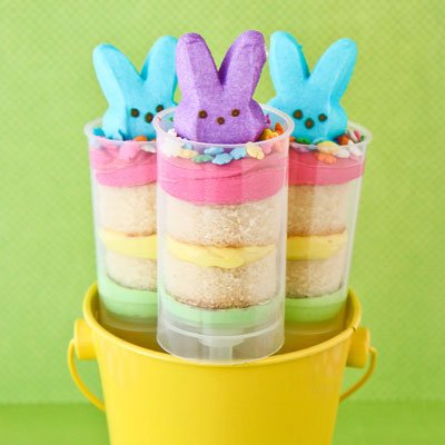 10 Ways to Use Peeps