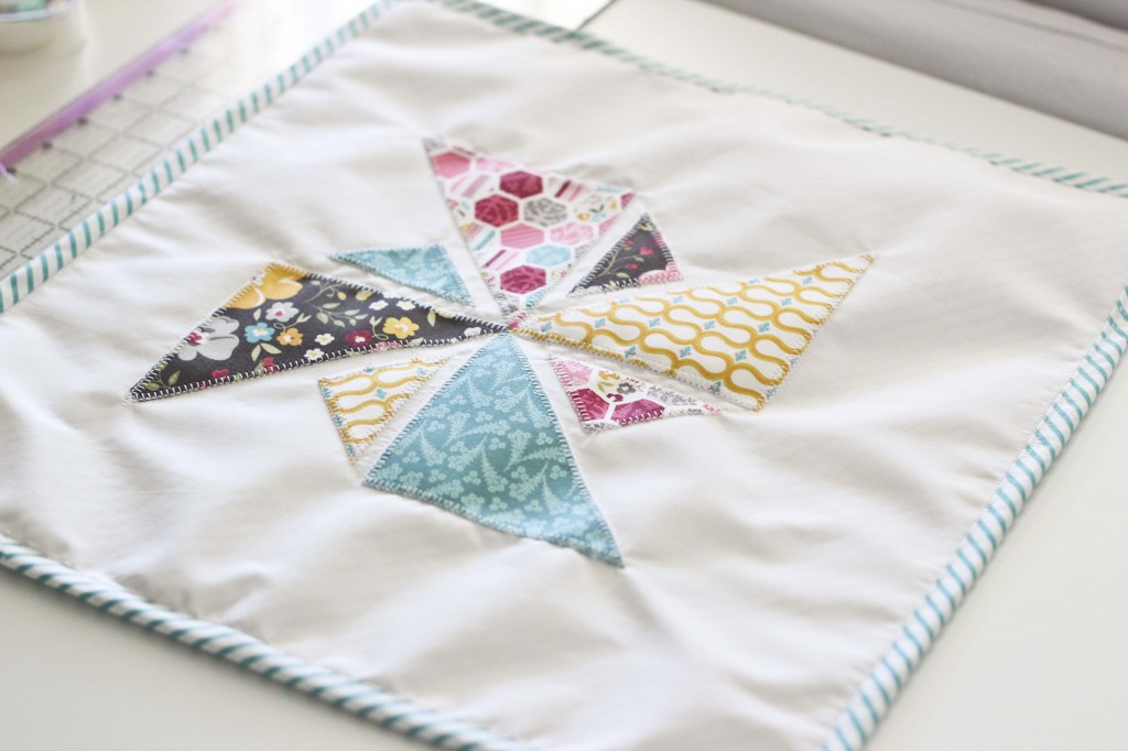 pinwheel pillow tutorial_3