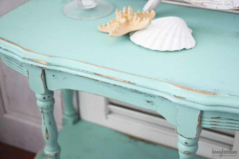 5 Tips for Painting Furniture