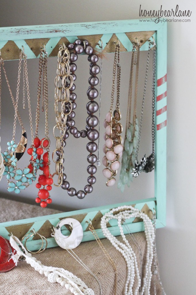 jewelry holder