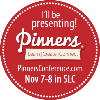 Pinners Conference!