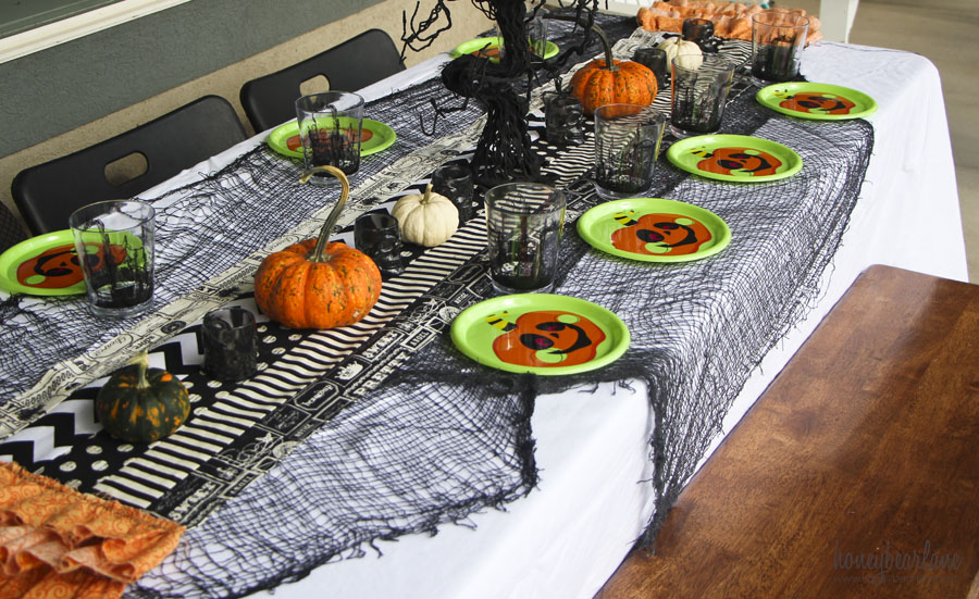 Kids Halloween Party Ideas Honeybear Lane Kids Halloween Party Ideas Honeybear Lane